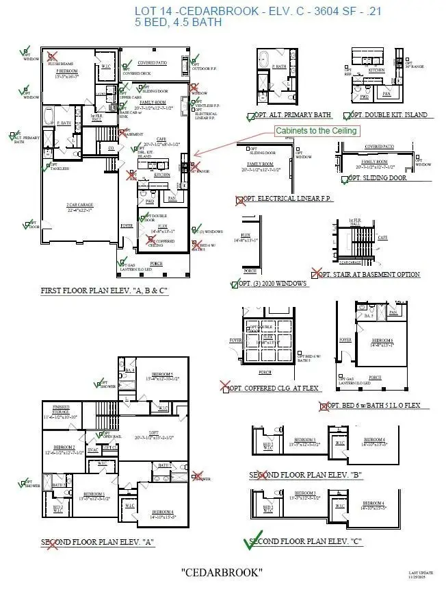 5128 Rambler Loop, Franklin, TN 37064 - #3