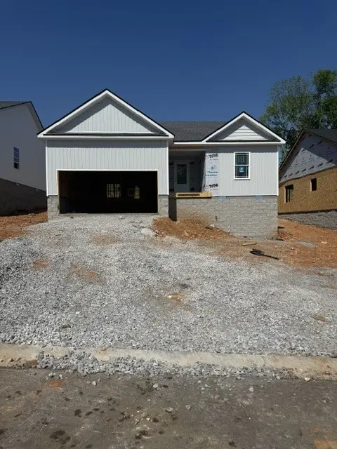 1162 Tybee Dr, Clarksville, TN 37042