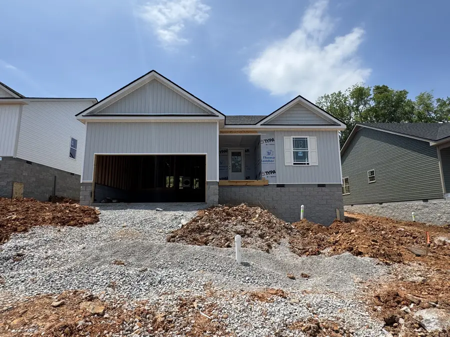 1162 Tybee Dr, Clarksville, TN 37042 - #3