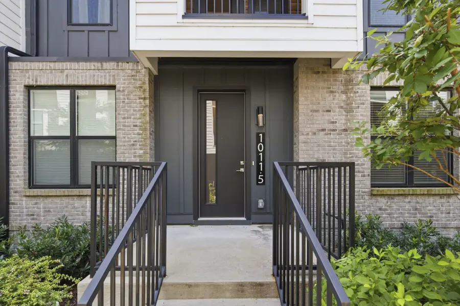 1011 44th Ave N #5, Nashville, TN 37209 - #2
