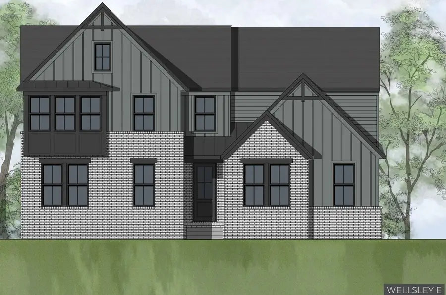 610 Baker Road, Columbia, TN 38401 - #3