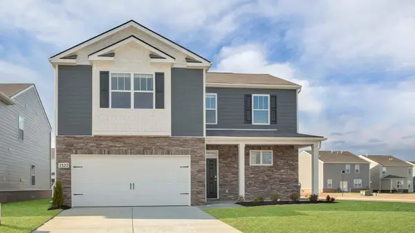 4063 Amelia Lane, White House, TN 37188