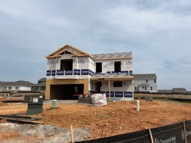 4063 Amelia Lane, White House, TN 37188 - #2