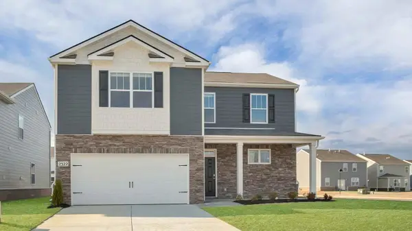 4116 Amelia Lane, White House, TN 37188
