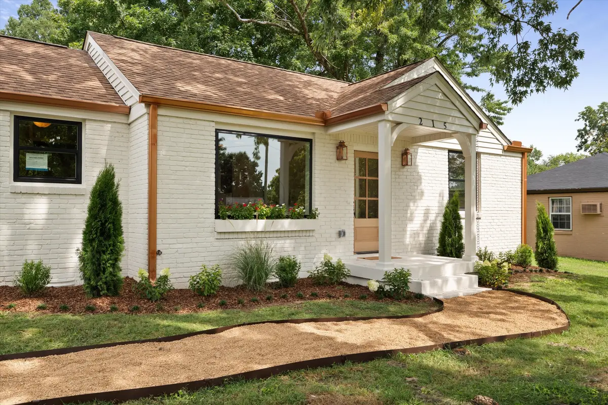 215 Cottage Ln, Nashville, TN 37214 - #1