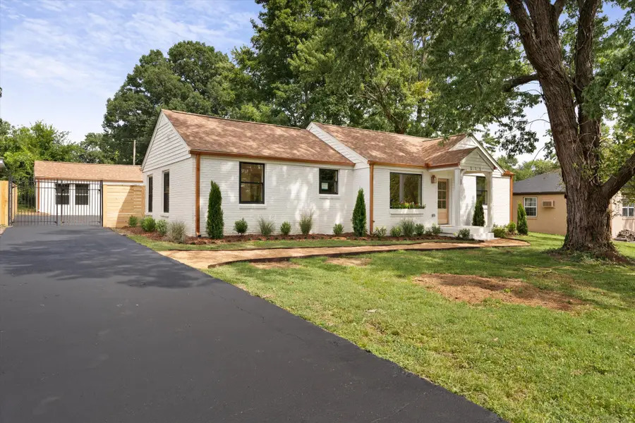 215 Cottage Ln, Nashville, TN 37214 - #2