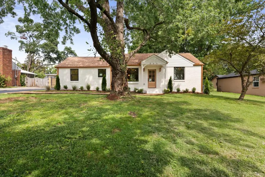 215 Cottage Ln, Nashville, TN 37214 - #3