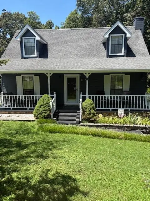 9104 Quail Mountain Drive, Chattanooga, TN 37421