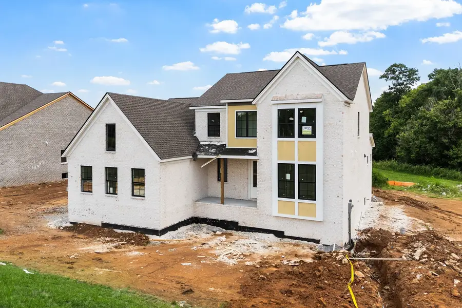 572 Baker Rd, Columbia, TN 38401 - #2