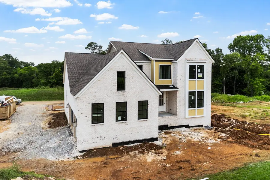 572 Baker Rd, Columbia, TN 38401 - #3