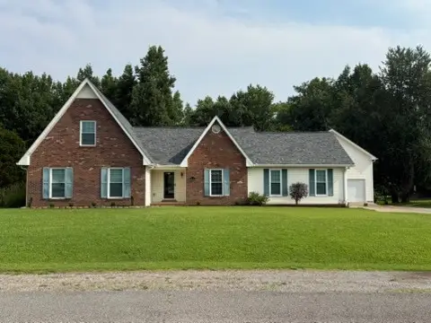 5113 Creasy Dr, Joelton, TN 37080