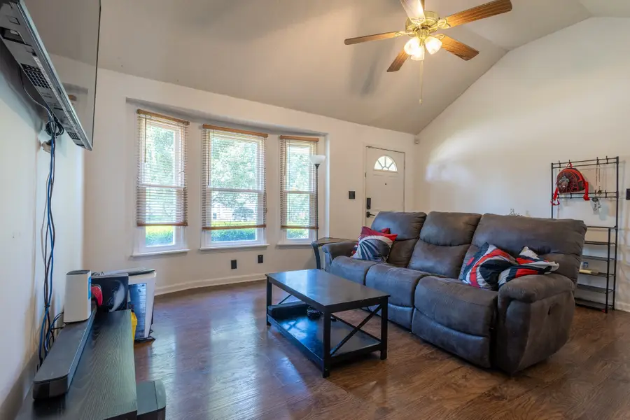3234 Tabby Dr, Clarksville, TN 37042 - #3
