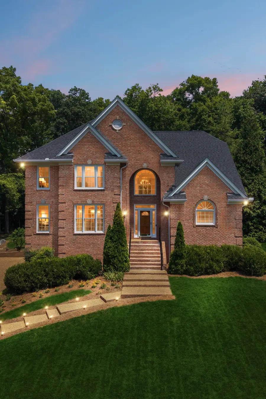 9434 Norwood Dr, Brentwood, TN 37027 - #2