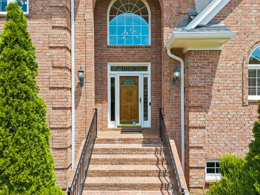 9434 Norwood Dr, Brentwood, TN 37027 - #3