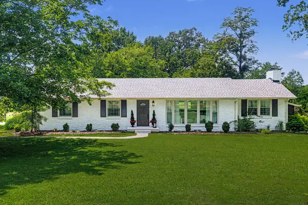 4334 Louise Rd, Cumberland Furnace, TN 37051
