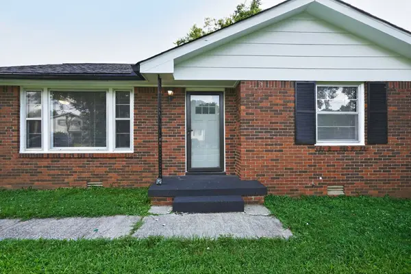 736 Roman Dr, Nashville, TN 37207