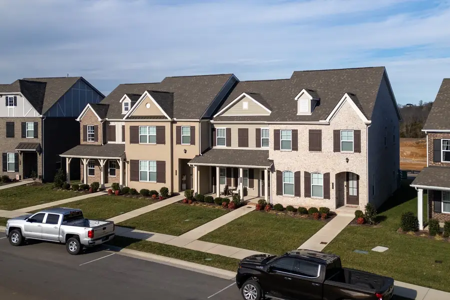 931 Nance Ln, Lebanon, TN 37087 - #3
