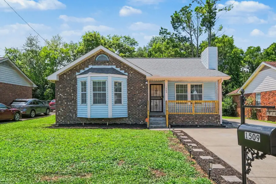 1509 Heritage View Blvd, Madison, TN 37115 - #2