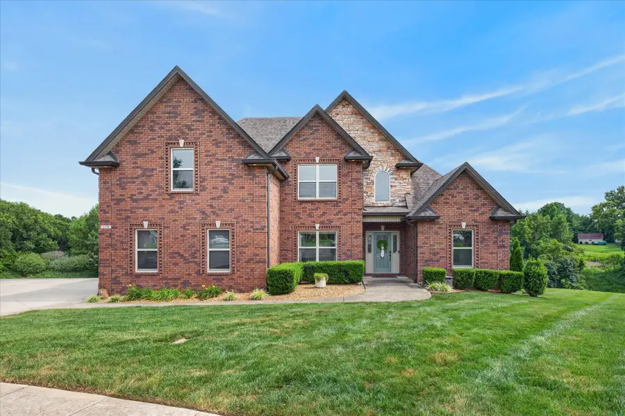 1276 Ambleside Ct, Clarksville, TN 37040 - #2