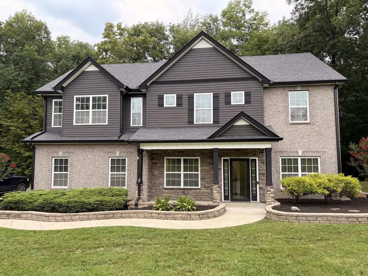 5688 Highway 48, Cunningham, TN 37052 - #1