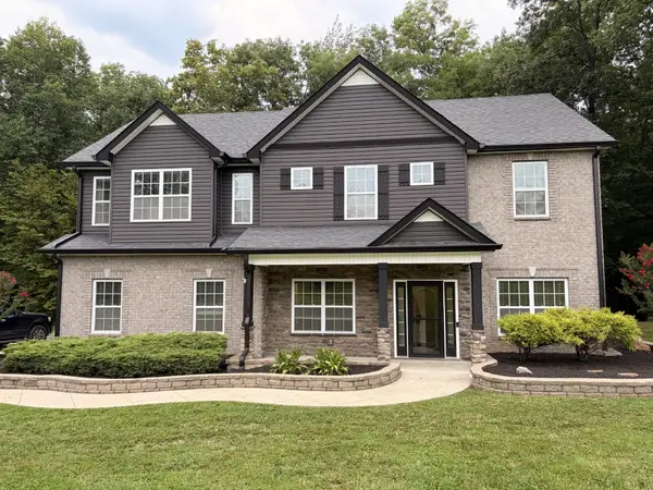 5688 Highway 48, Cunningham, TN 37052