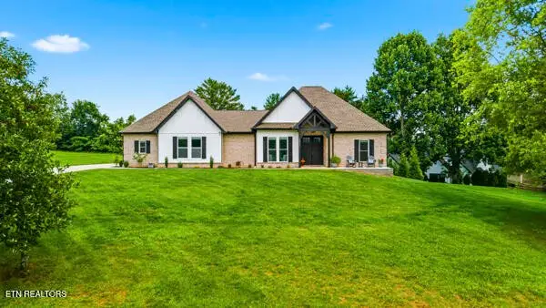 2531 Red Wing Way, Maryville, TN 37801 - #1