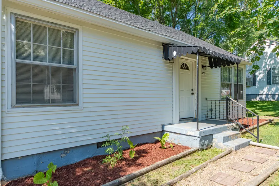322 W Berkley Cir, Lewisburg, TN 37091 - #3