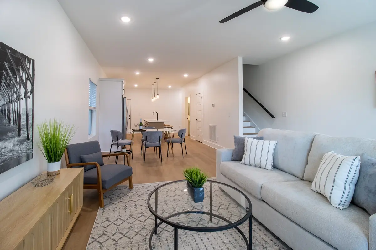 4026 University Ave #B, Old Hickory, TN 37138 - #1