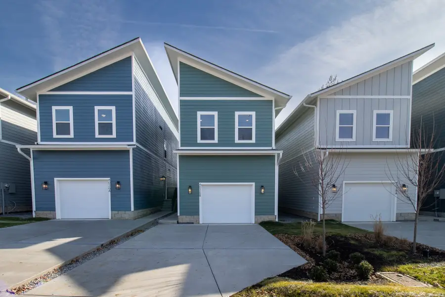 4026 University Ave #B, Old Hickory, TN 37138 - #2