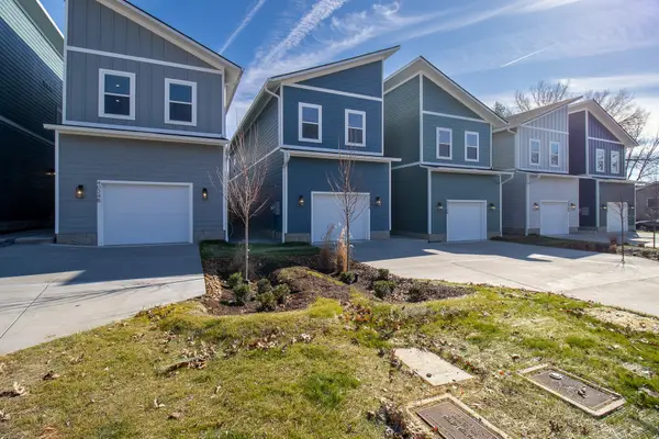 4028 University Ave, Old Hickory, TN 37138