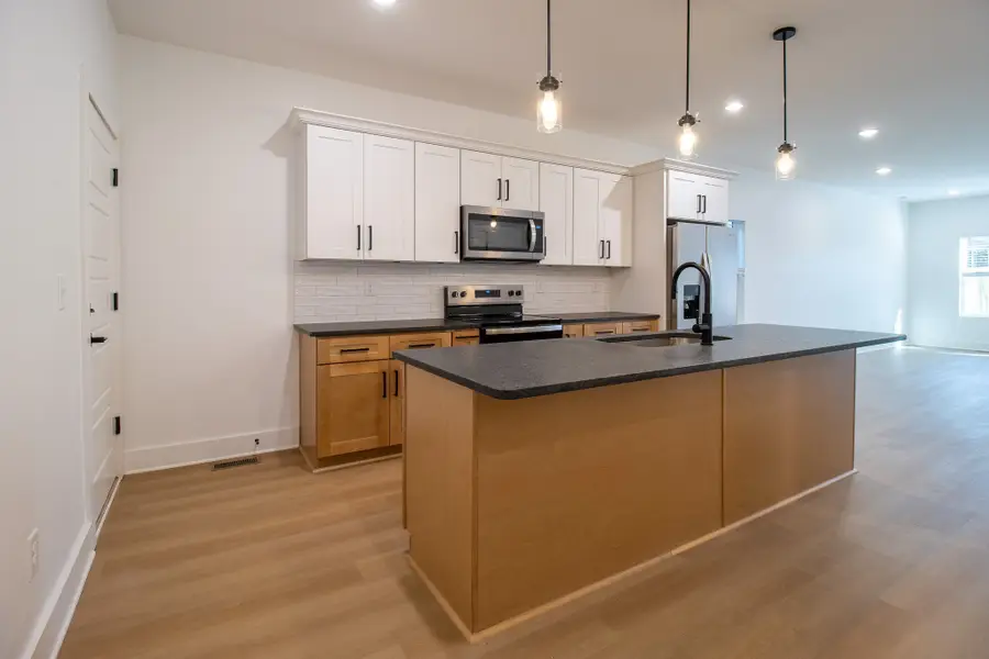 4028 University Ave, Old Hickory, TN 37138 - #2