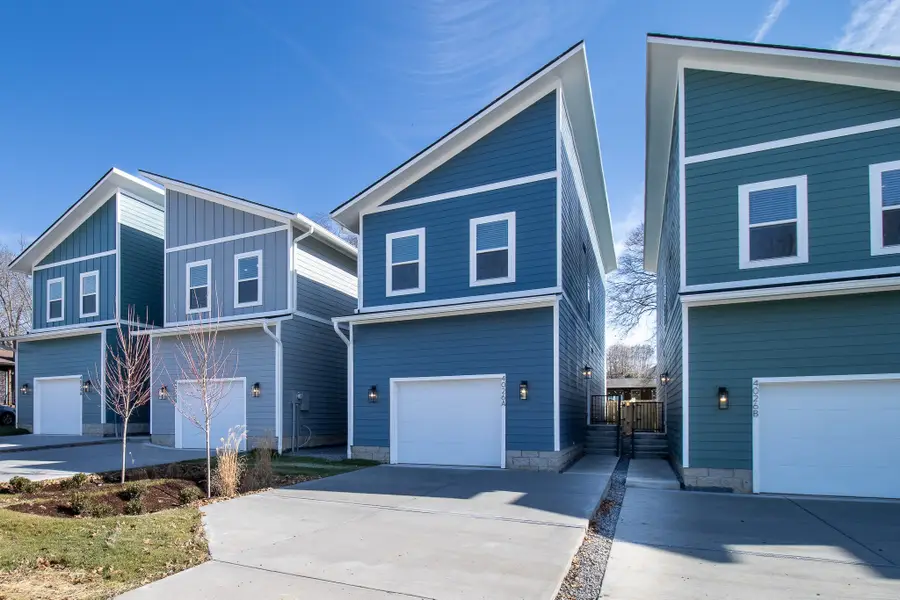 4024 University Ave #B, Old Hickory, TN 37138 - #2