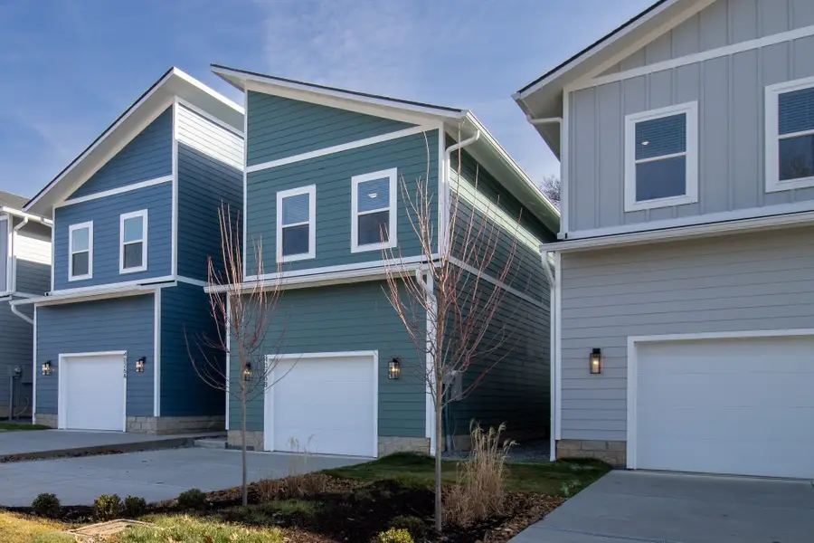 4026 University Ave, Old Hickory, TN 37138 - #2