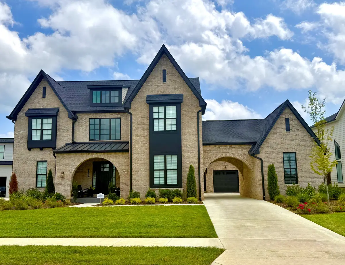 7517 Sutcliff Dr, College Grove, TN 37046 - #1