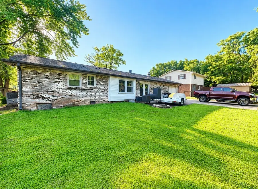 107 Gayle Dr, Old Hickory, TN 37138 - #3