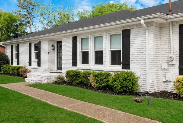 1136 Howell Dr, Franklin, TN 37069