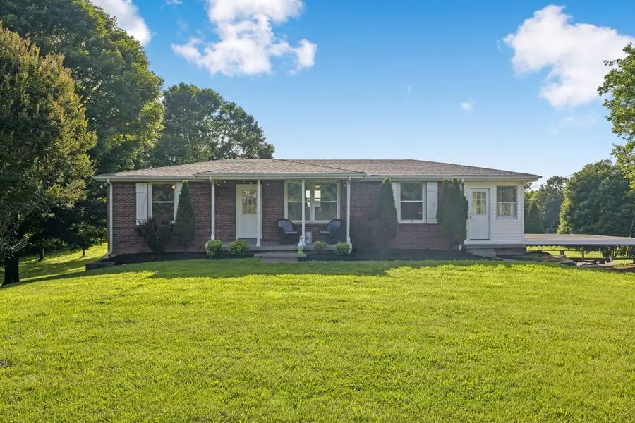 1326 Shahan Rd, Ashland City, TN 37015 - #2