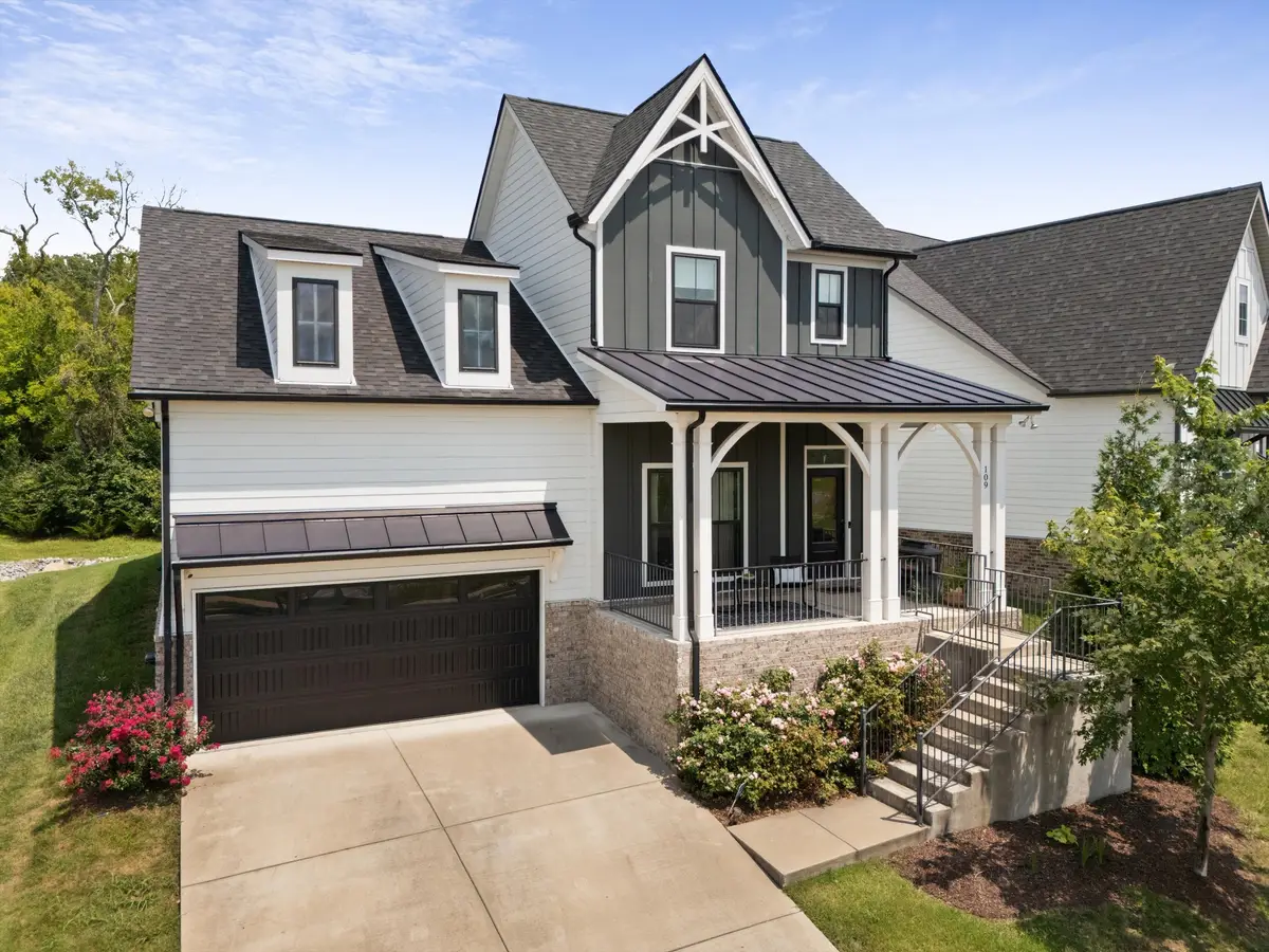 109 Lenham Dr, Brentwood, TN 37027 - #1