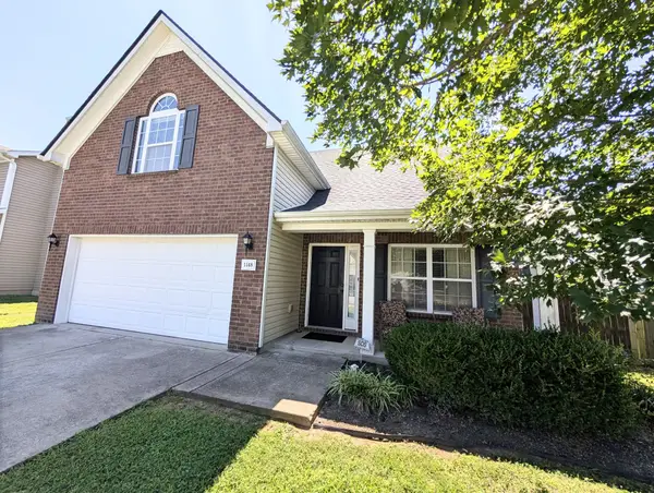 1148 Shire Dr, Antioch, TN 37013