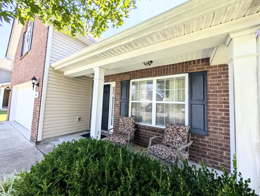 1148 Shire Dr, Antioch, TN 37013 - #2