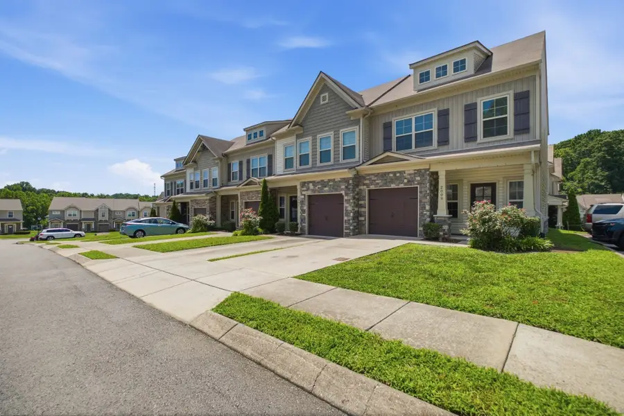2009 Abbingdon Way, Old Hickory, TN 37138 - #3
