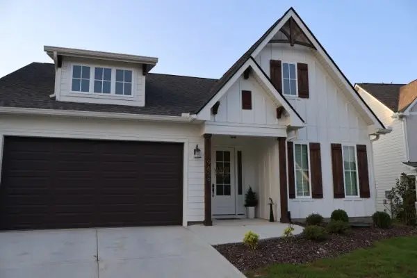 9659 Fox Gap Ln, Hixson, TN 37343 - #1