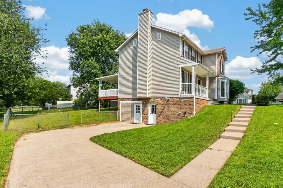 101 Iris Ct, Clarksville, TN 37042 - #3