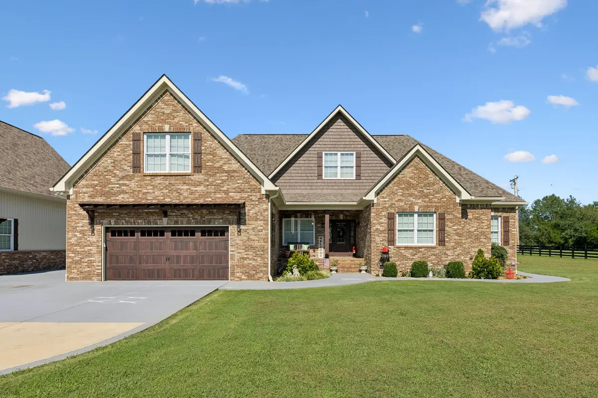 1953 Franklin Pike, Lewisburg, TN 37091 - #1