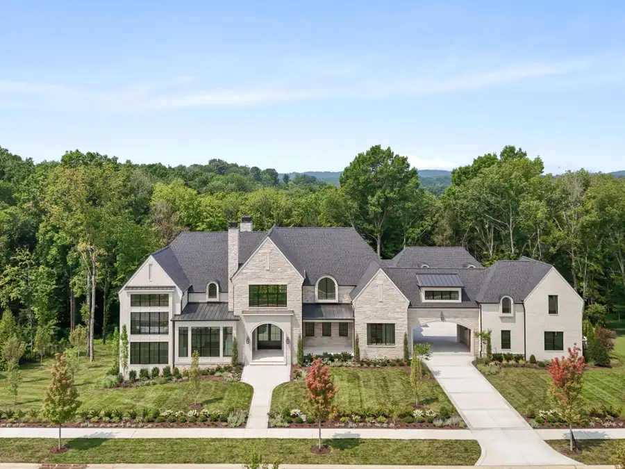 8079 Mountaintop Dr, College Grove, TN 37046 - #2