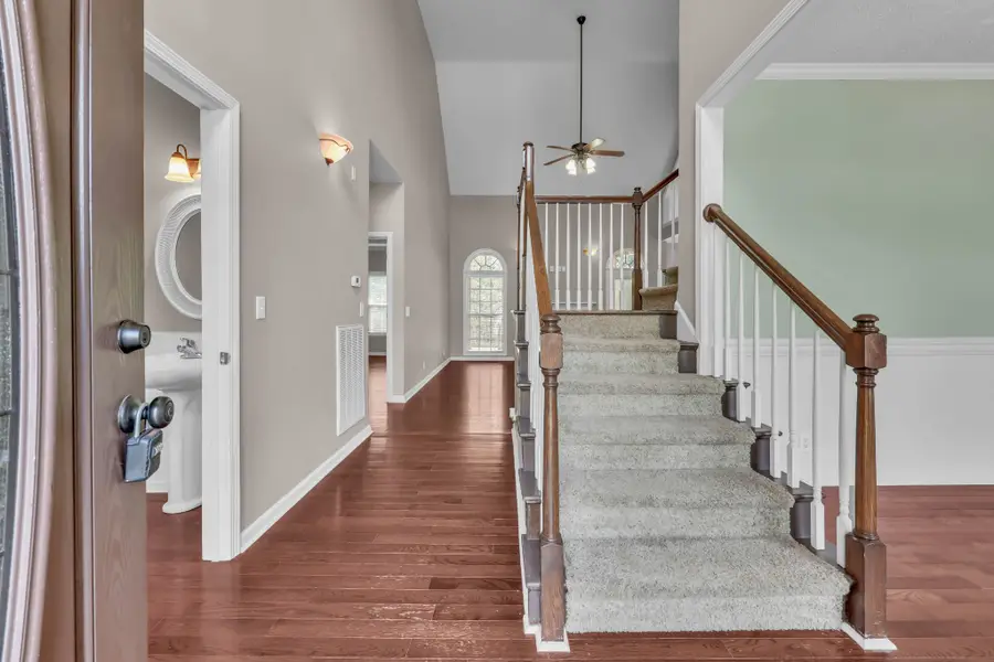 510 Winding Bluff Way, Clarksville, TN 37040 - #3