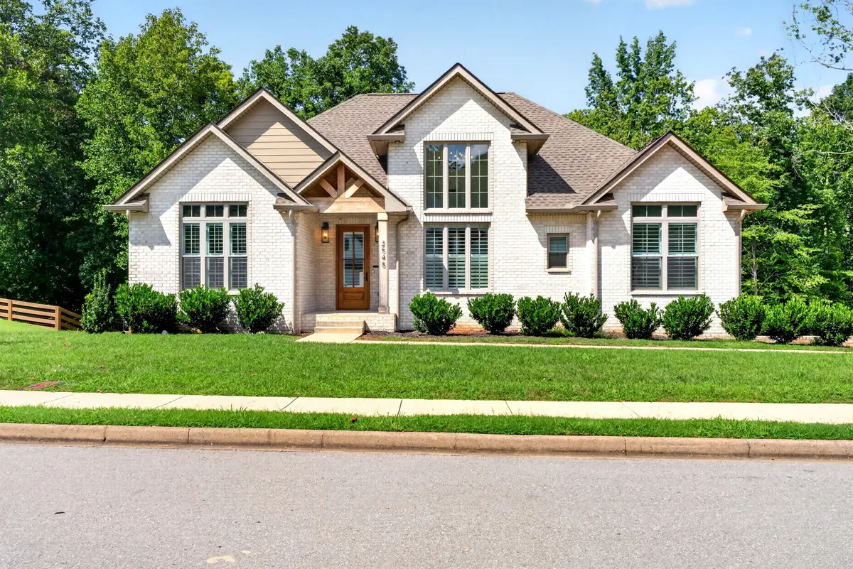 2545 Everwood Ct, Clarksville, TN 37043 - #1