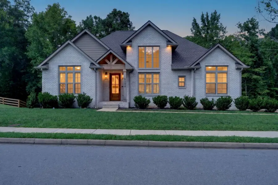 2545 Everwood Ct, Clarksville, TN 37043 - #2