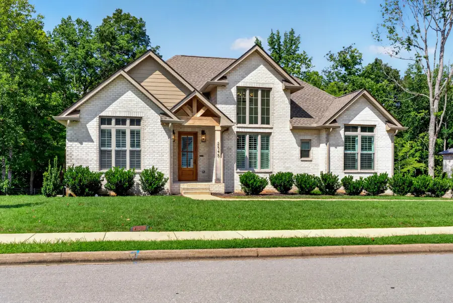 2545 Everwood Ct, Clarksville, TN 37043 - #3