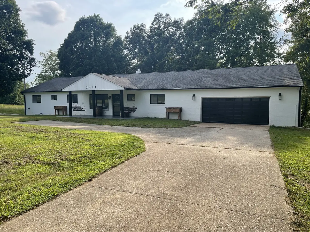 2411 Slayden Marion Rd, Cumberland Furnace, TN 37051 - #1